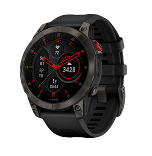 Tube Watch S42 Date Steel With Black Case